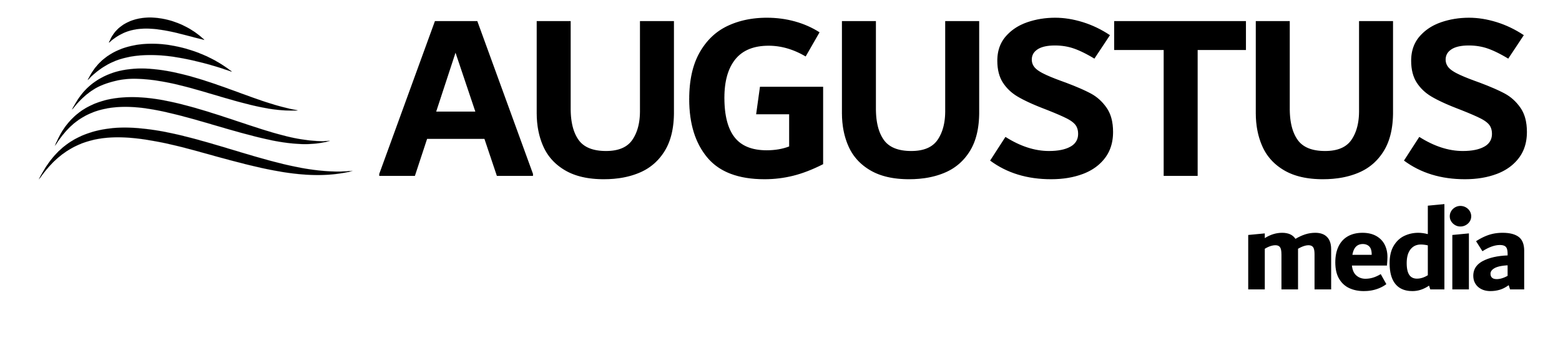 Augustus Media
