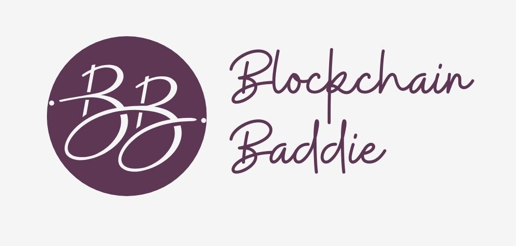 Blockchain Baddie