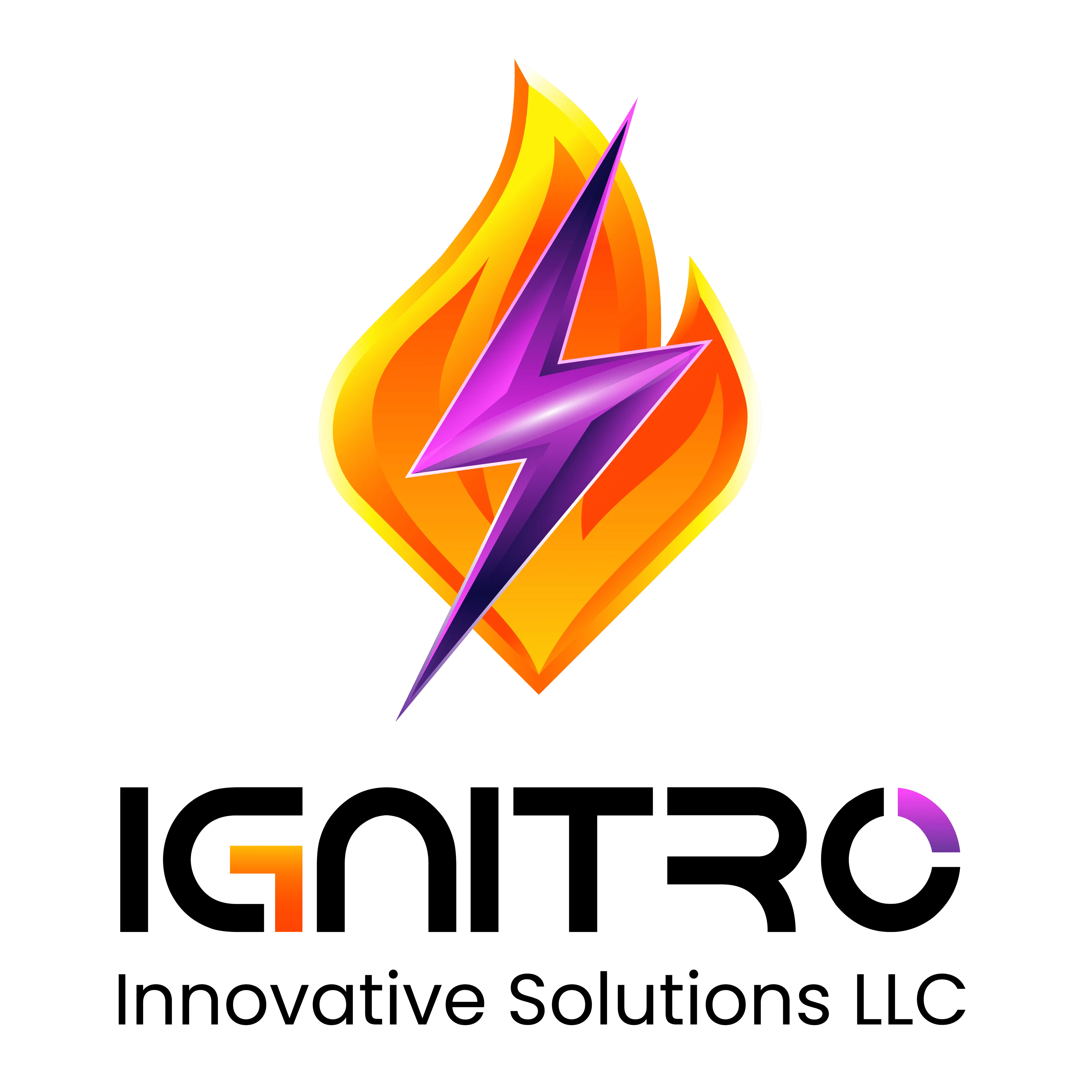 Ignitro Innovative Solutions LLC