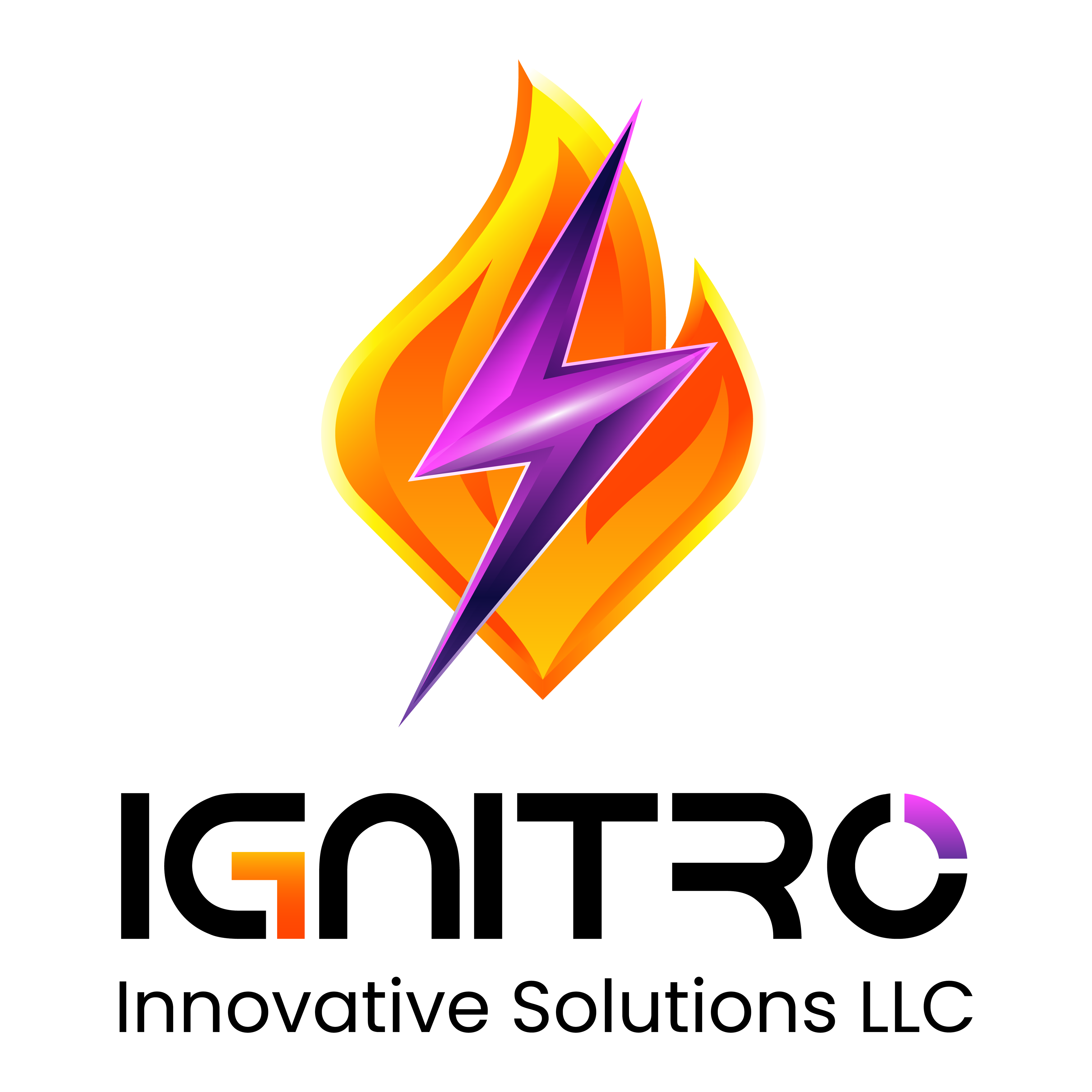 Ignitro Innovative Solutions LLC
