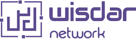 Wisdar Logo