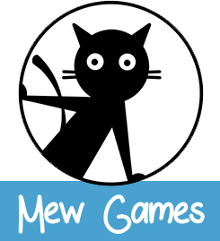 Mew Games