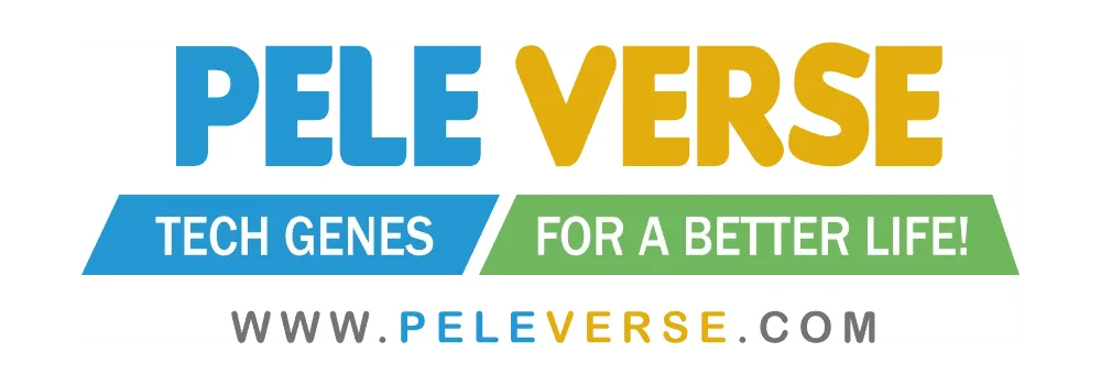 Peleverse Gaming Development Services LLC