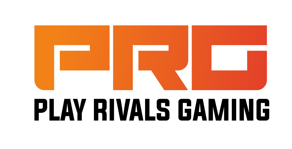 Play Rivals Gaming