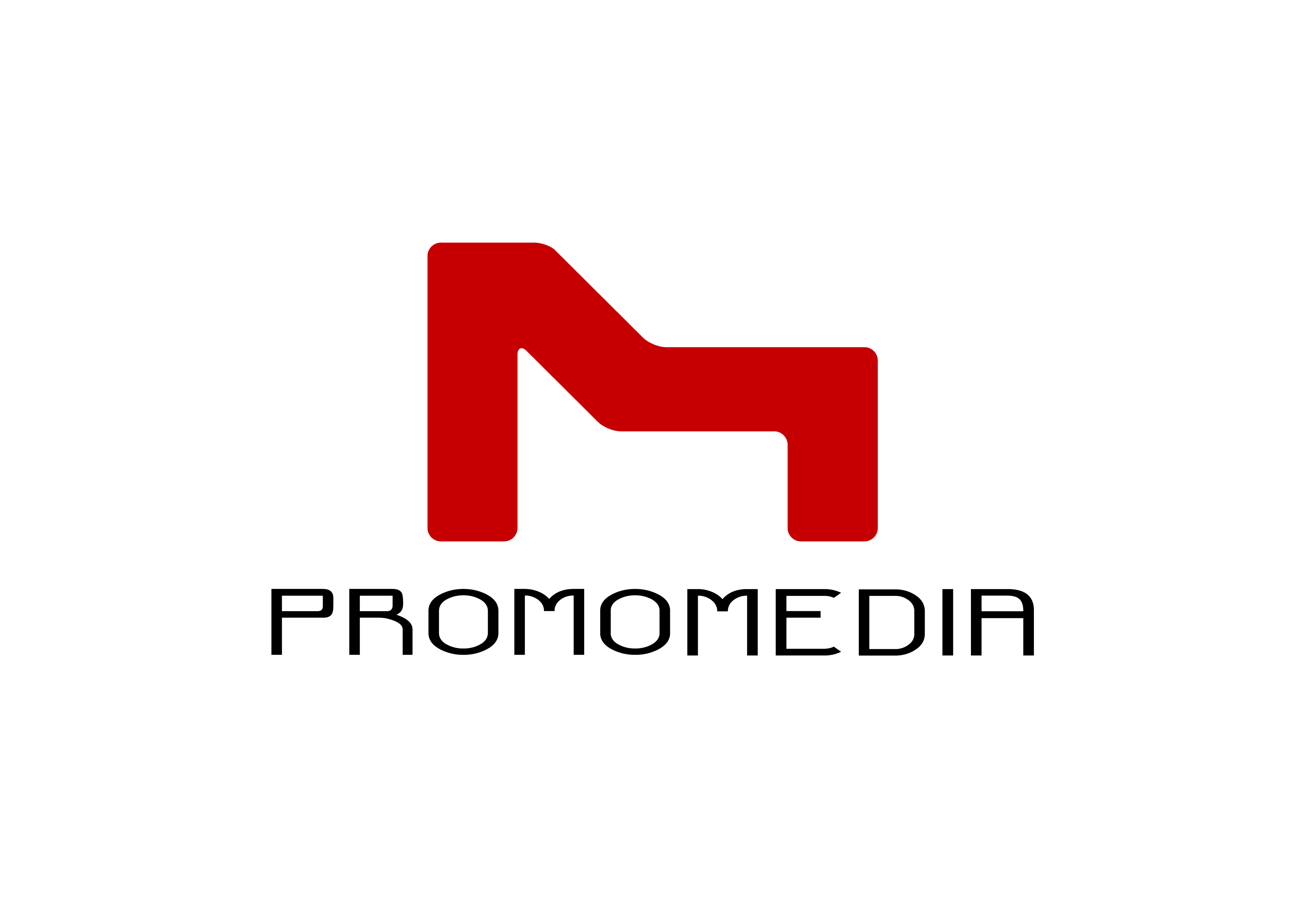 Promo media