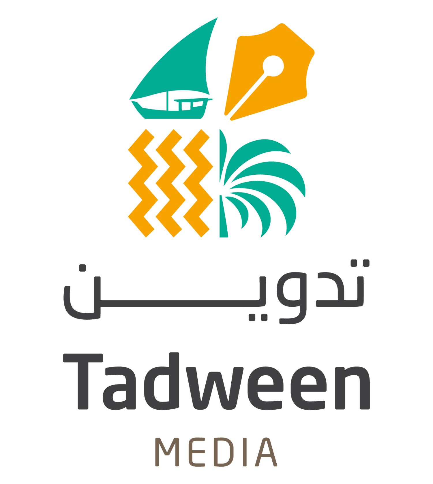 Tadween Media
