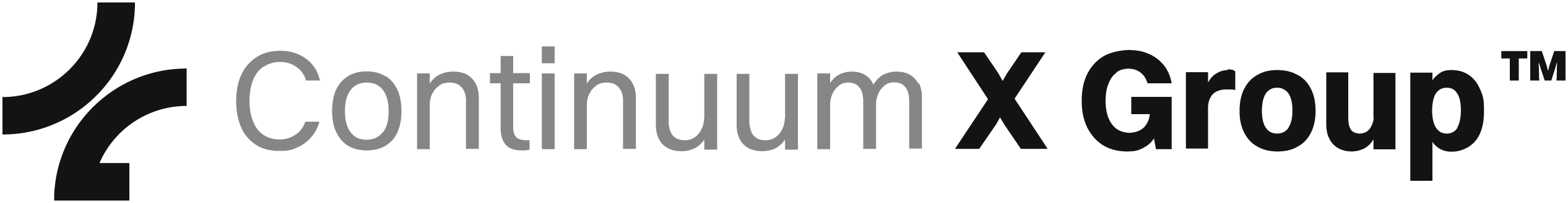Continuum X Group