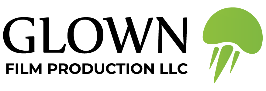 Glown film production