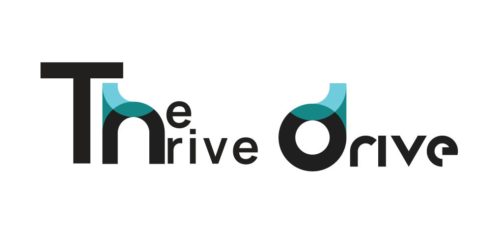 The Thrive Drive