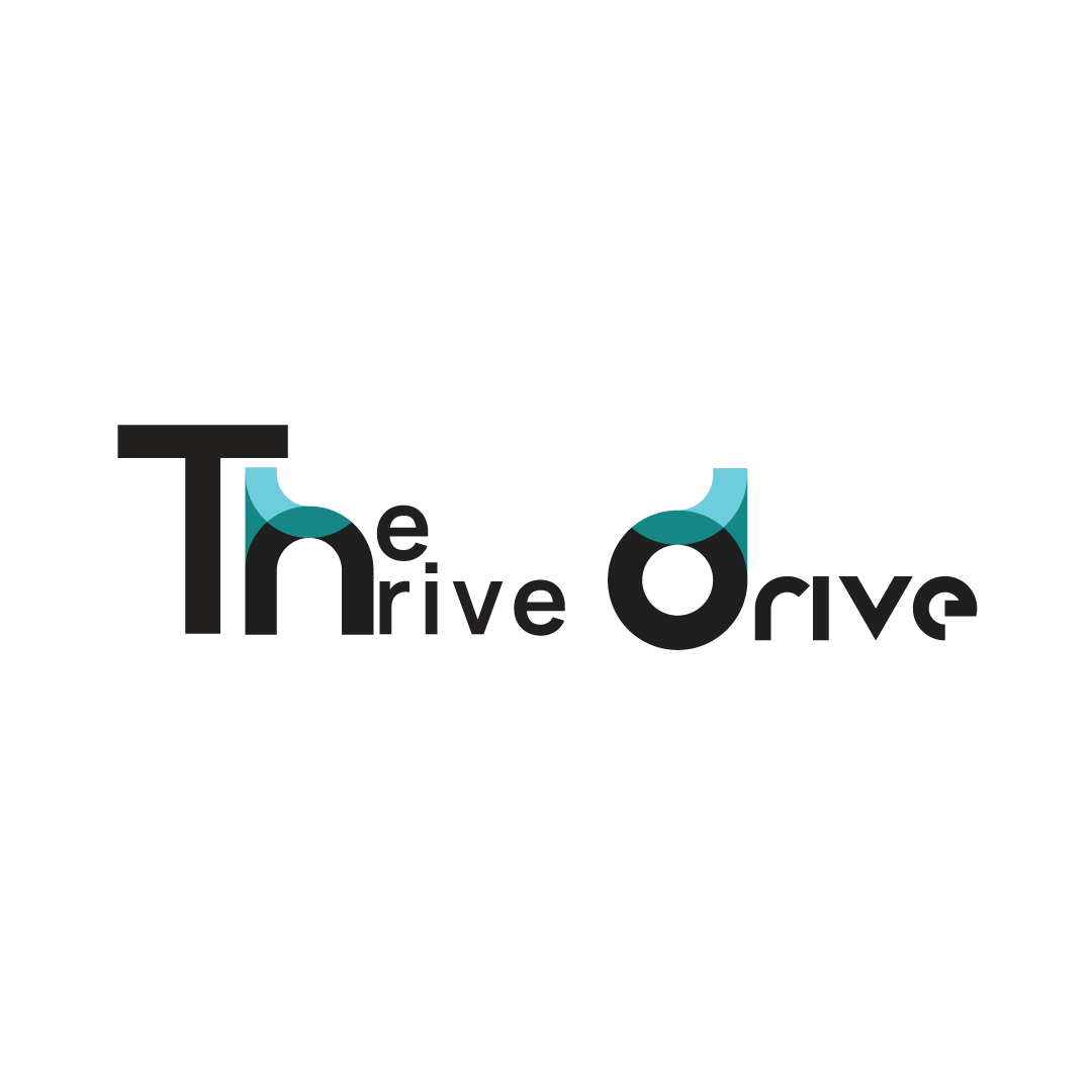 The Thrive Drive