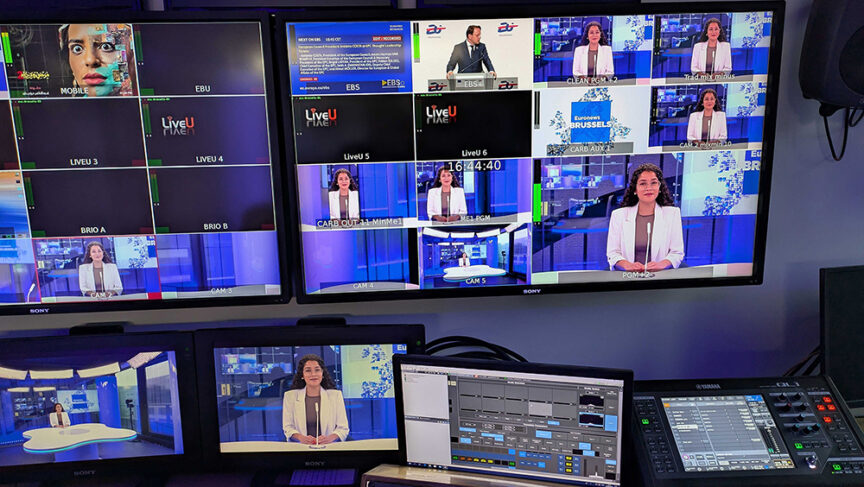 Media Center Image