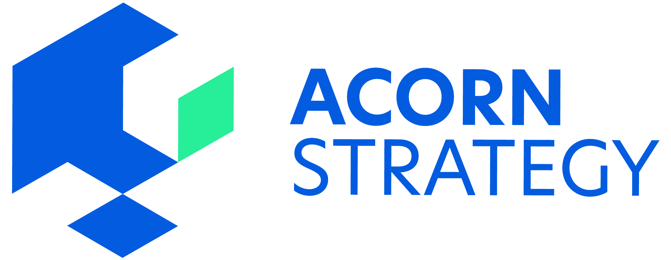 Acorn Strategy