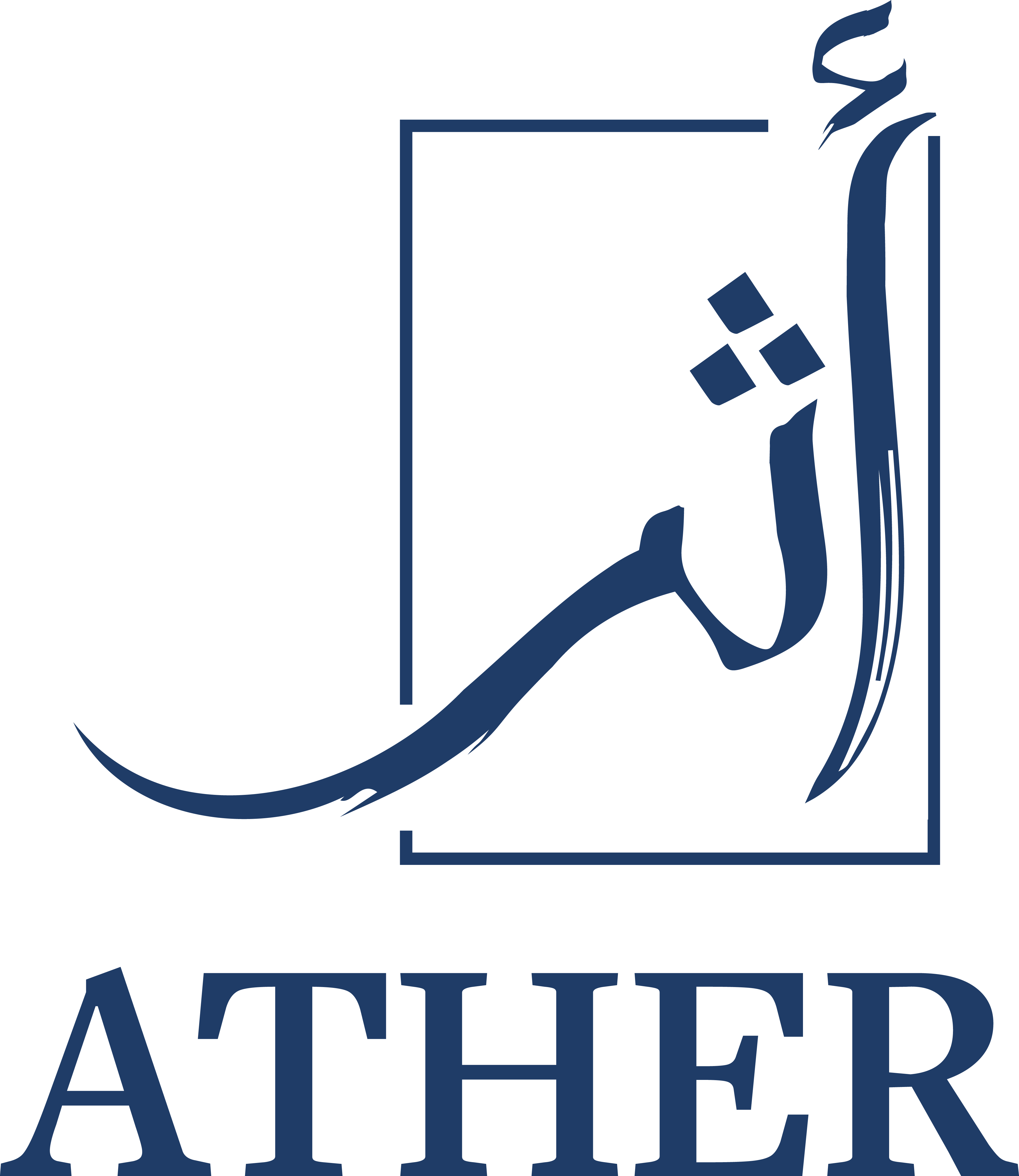 Ather Agency