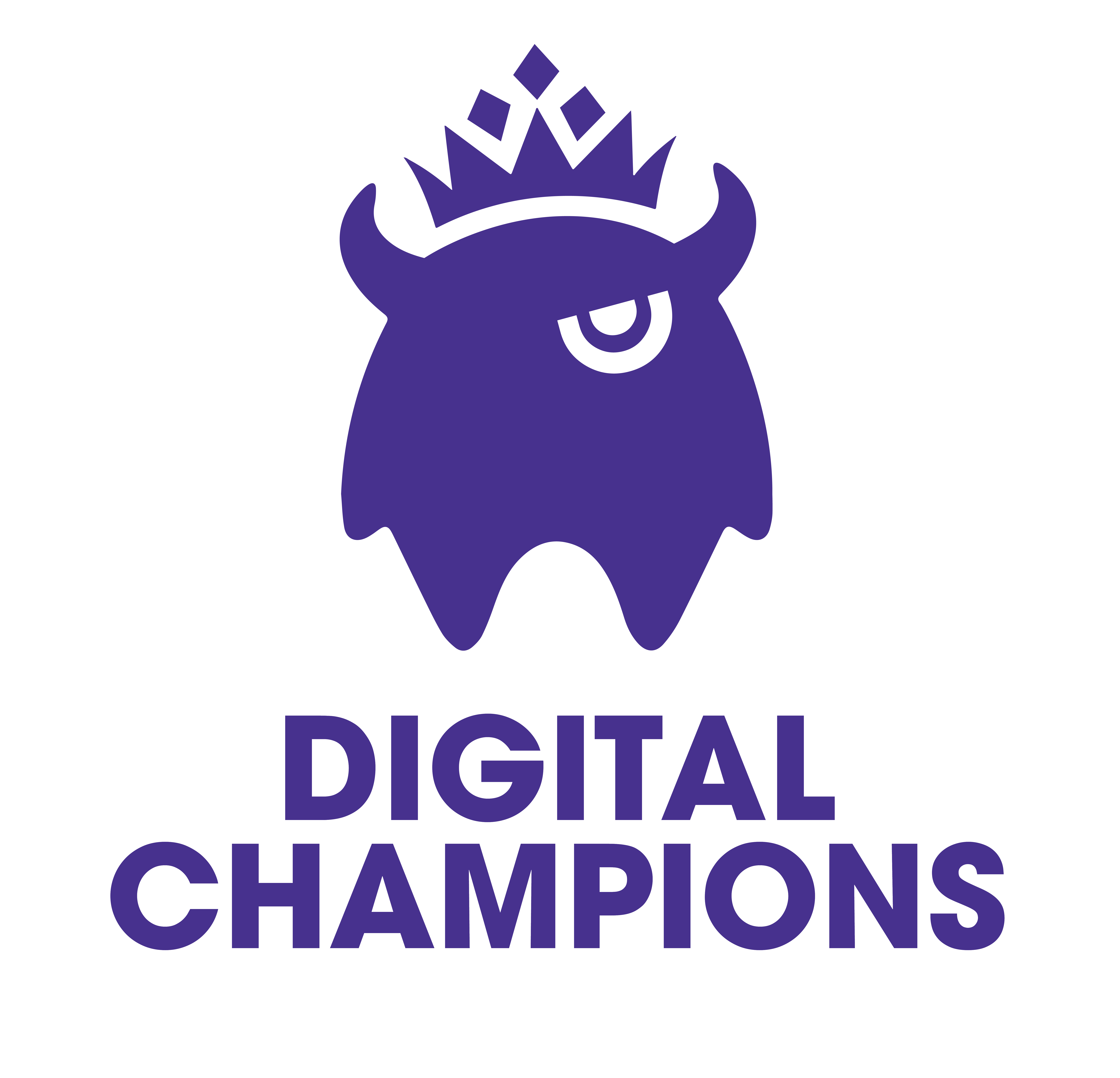 Digital Champions