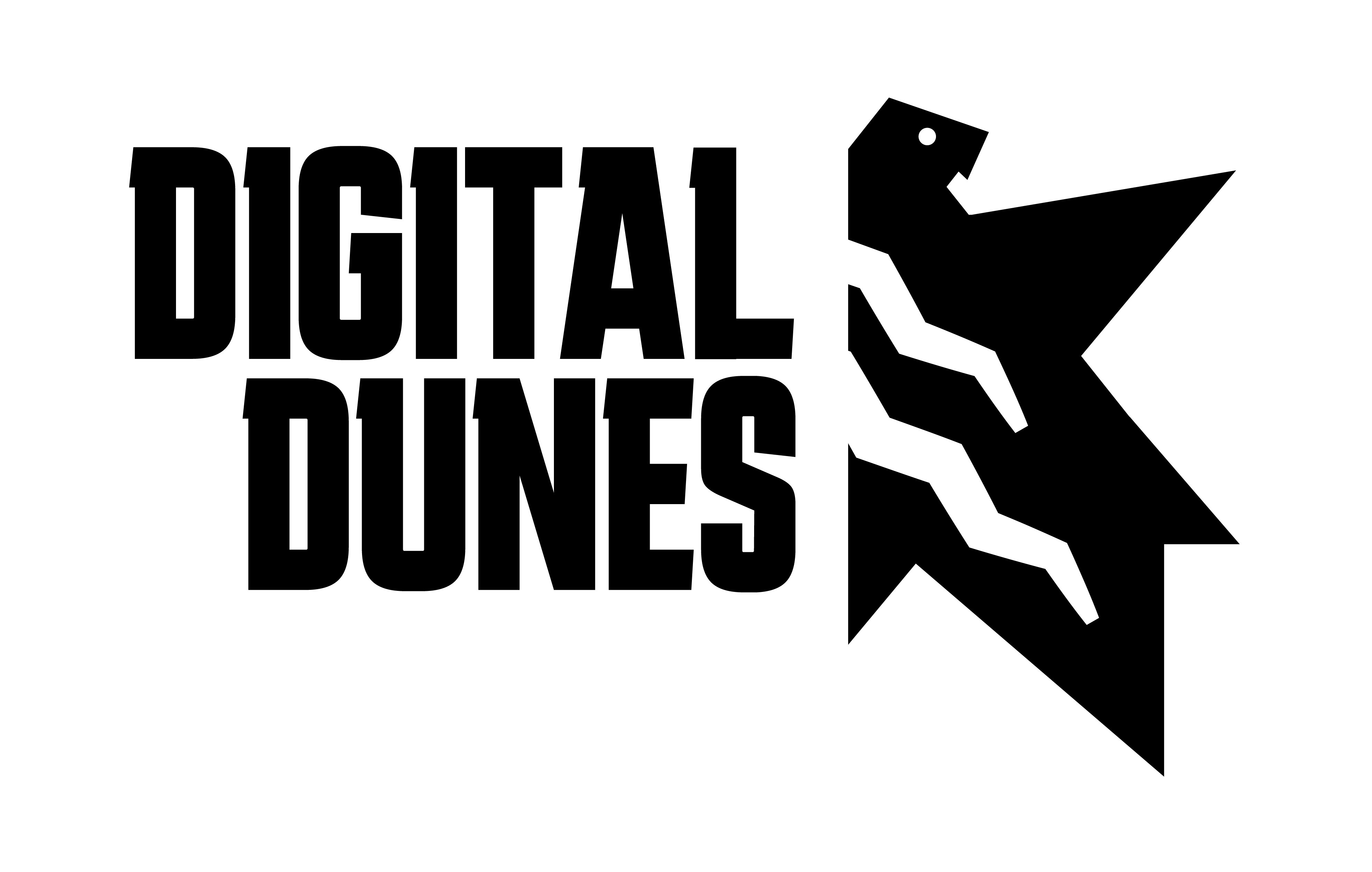 Digital Dunes
