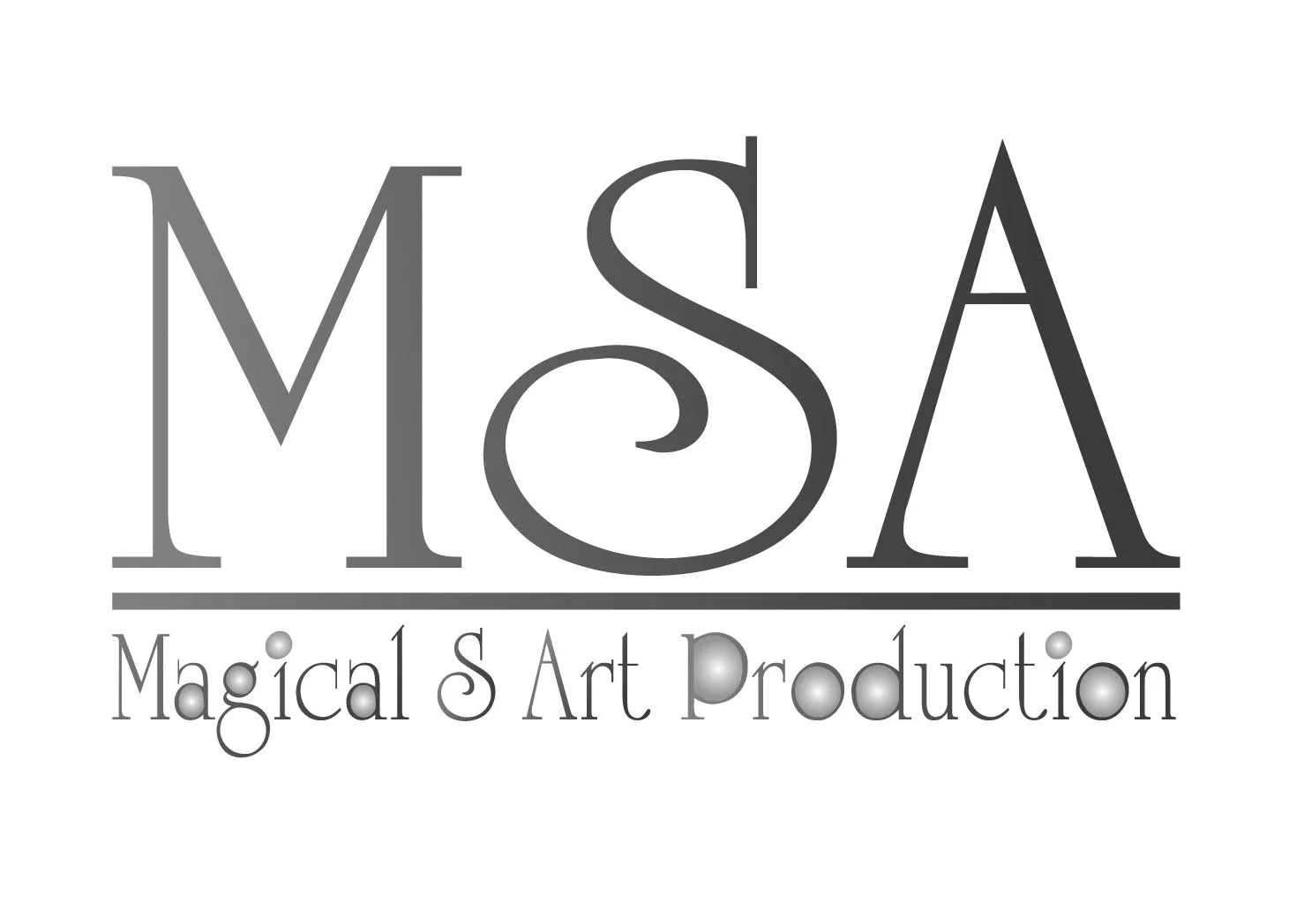 Magical S Art Production