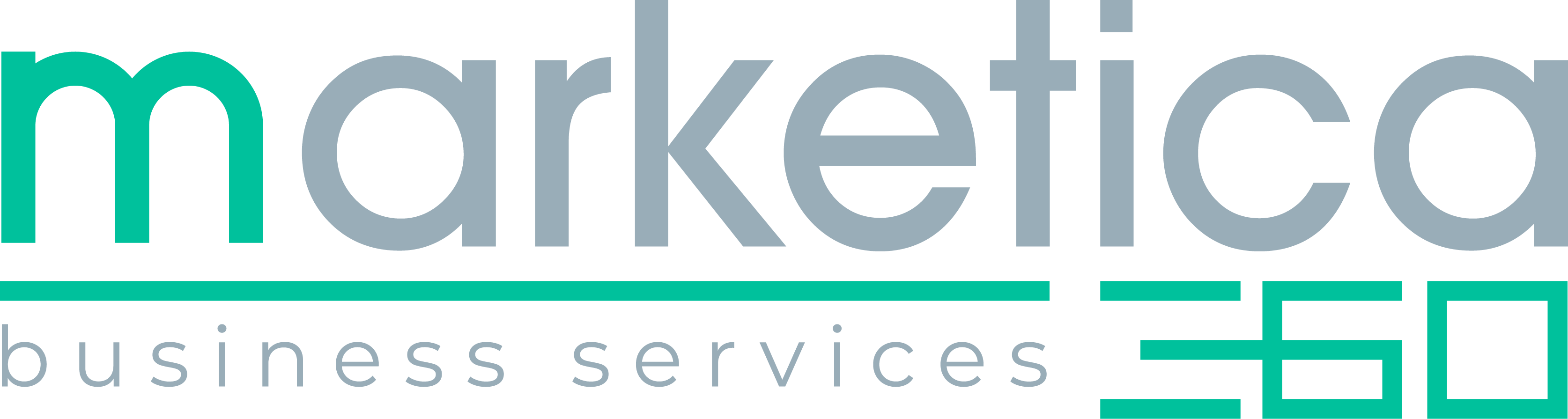 Marketica Three Hundred Sixty LLC