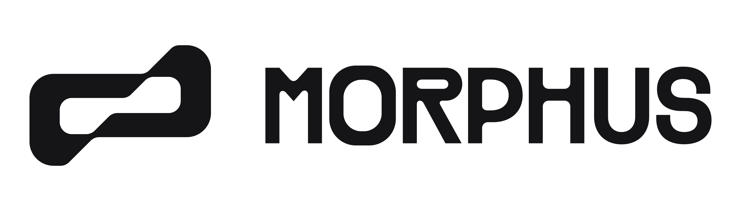 Morphus
