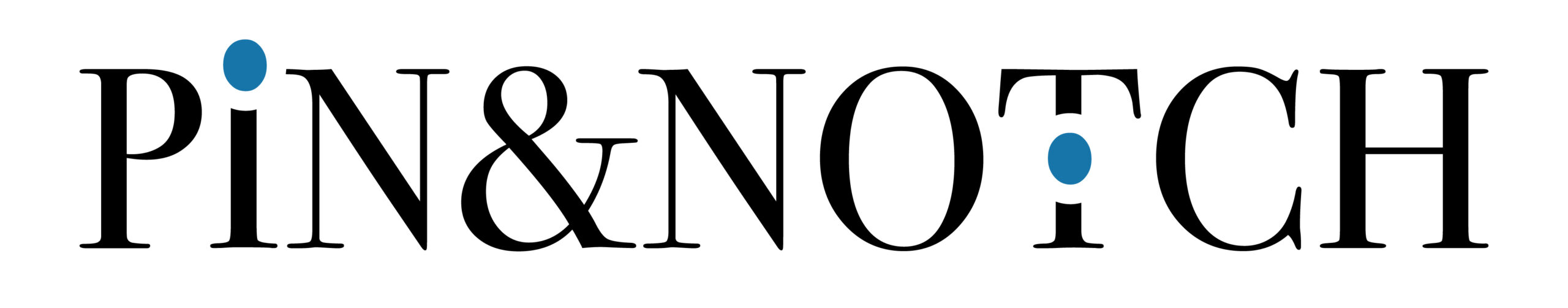 Pin&Notch