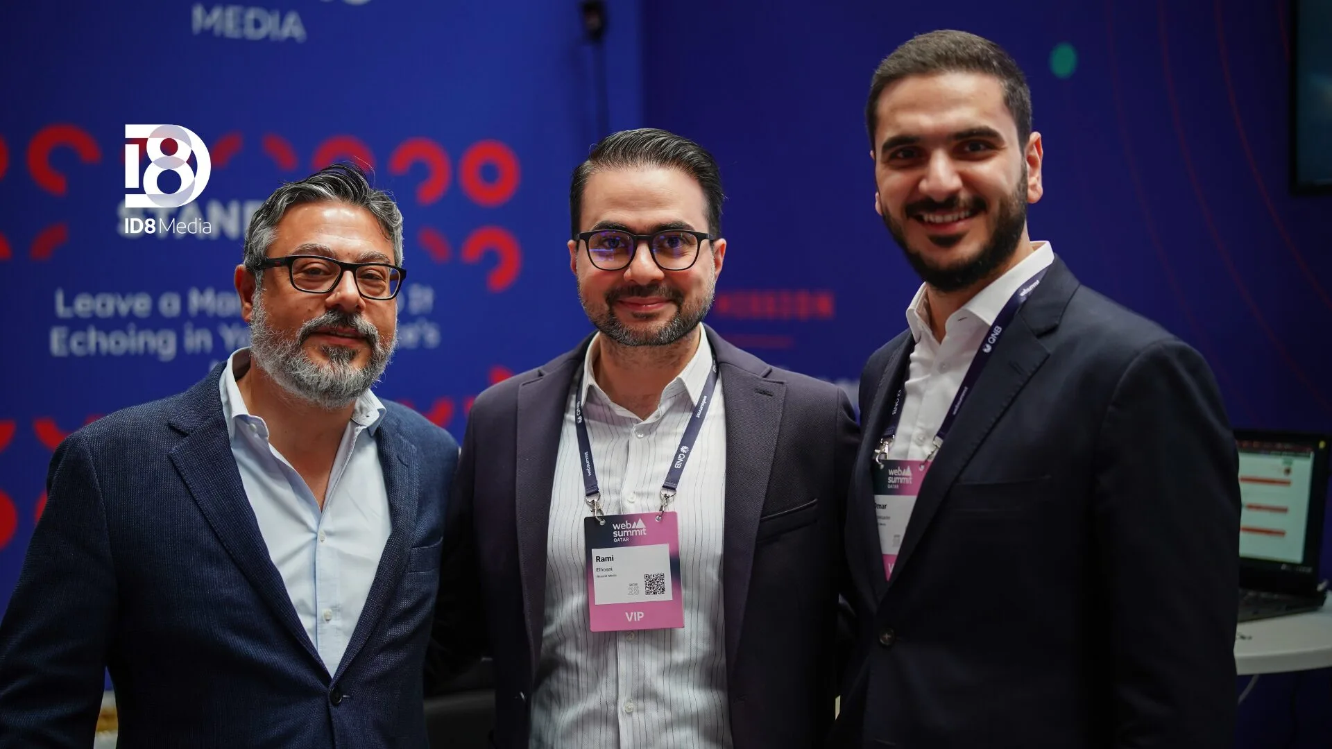 From Employees to Entrepreneurs: ID8 Media’s Role in Supporting Qatar’s Evolving Media Sector