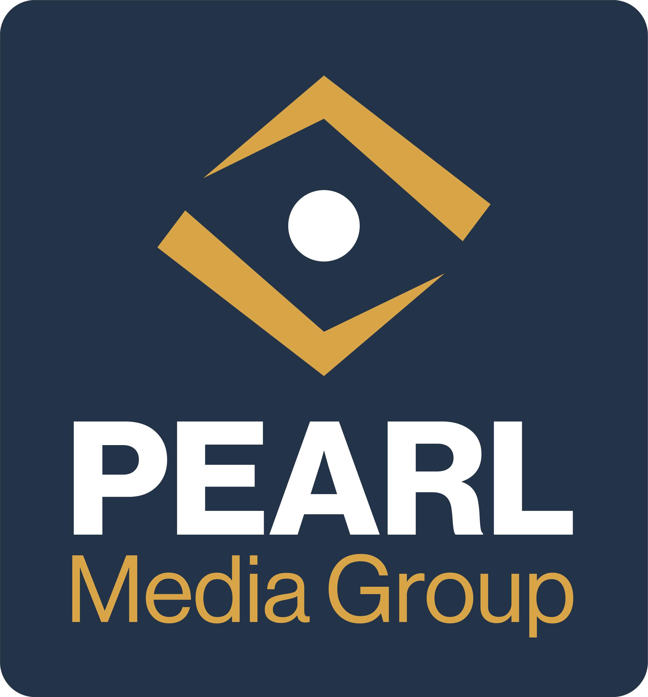Pearl Media Group LLC
