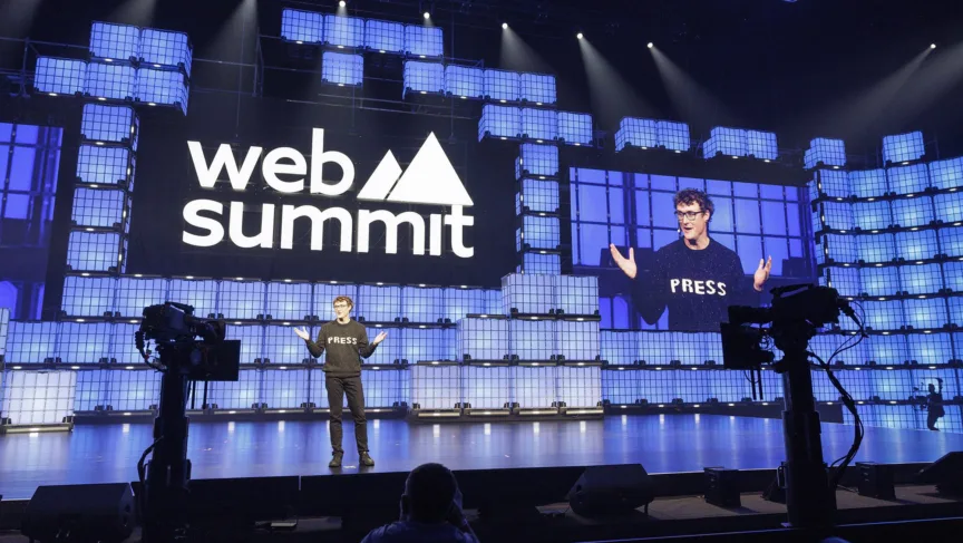 Media City Qatar Joins Qatar’s Delegation at Web Summit Lisbon 2025 to Highlight Media and Innovation Opportunities