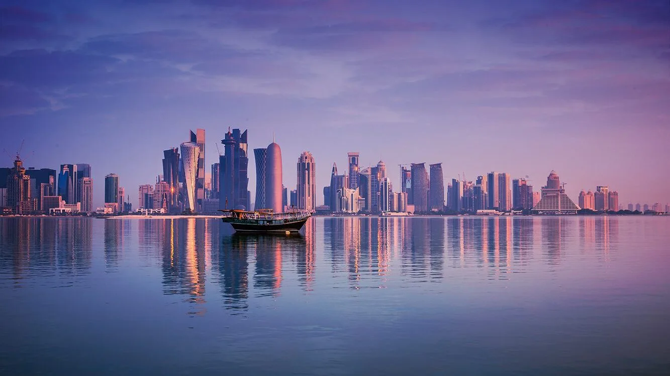 Why Media City Qatar Is a Growing Global Creative Hub