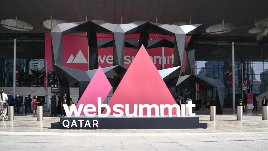 Media City Qatar Attracted 244 Companies During Web Summit Qatar 2026