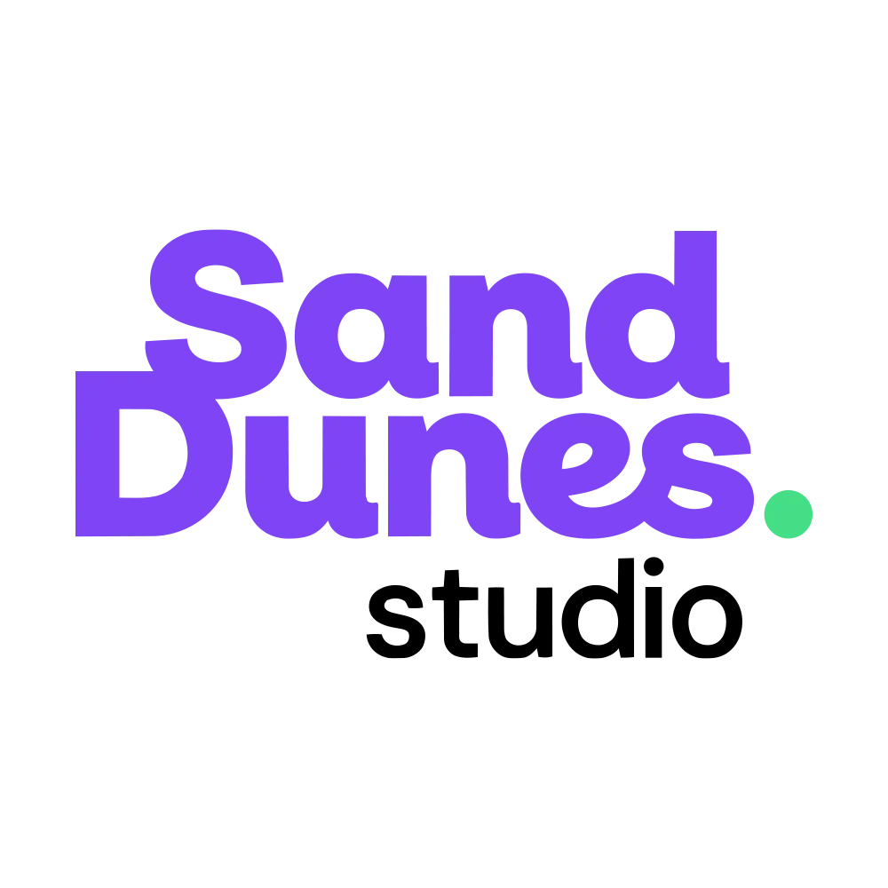 Sand Dunes Studio