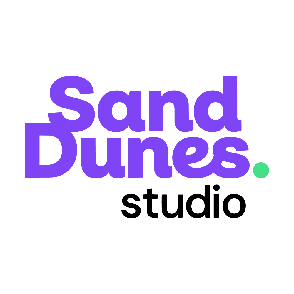 Sand Dunes Studio