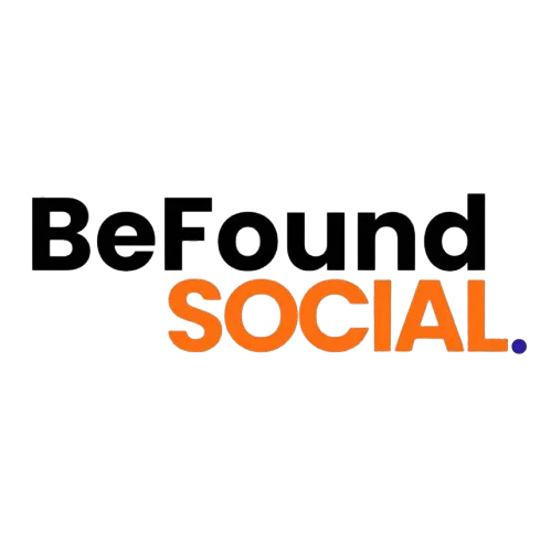 BEFOUND SOCIAL LLC