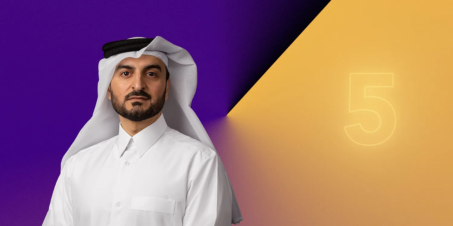 الرئيس التنفيذي للمدينة الإعلامية – قطر لـ قنا: منتدى قطر الاقتصادي يحمل أهمية كبيرة لجميع المعنيين بالاقتصاد في العالم