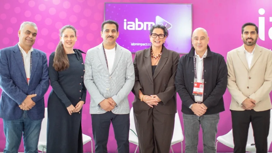 Media City Qatar and IAMT Announce Platinum Partnership to Position Qatar as a Regional Media and Content Creation Hub