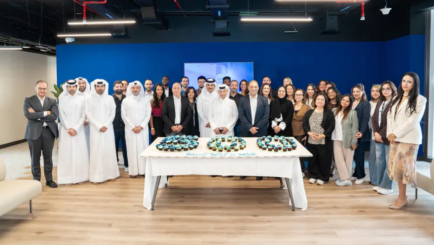 Media City Qatar Surpasses 500 Licensed Companies, Marking a New Phase of Growth