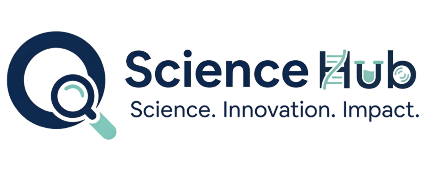 QScience Hub LLC