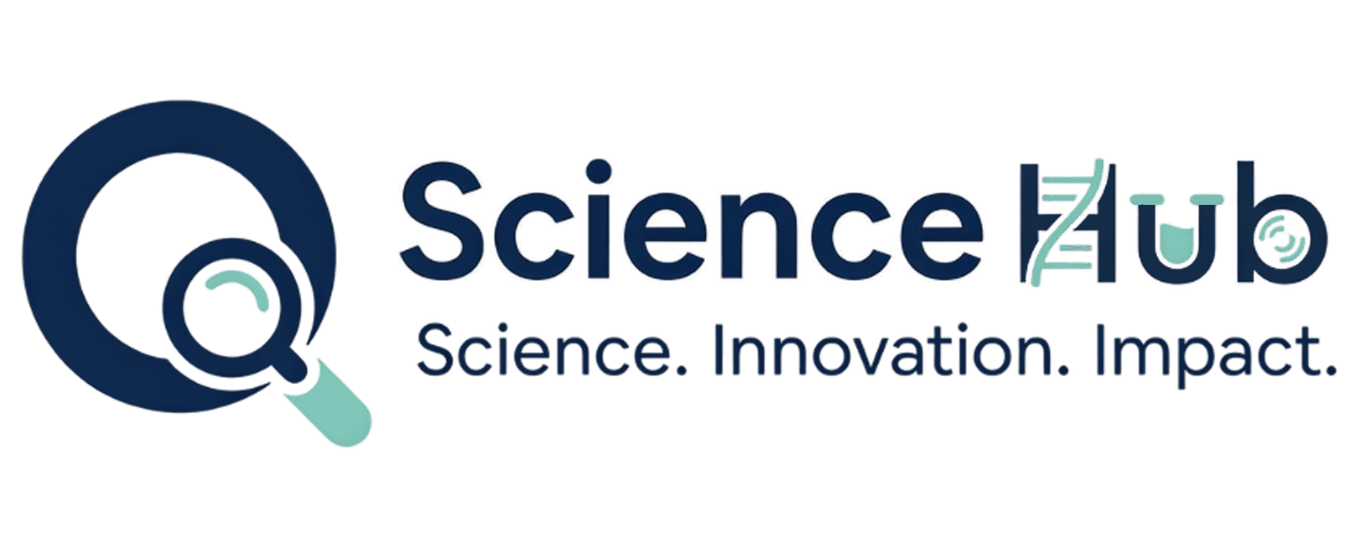QScience Hub LLC