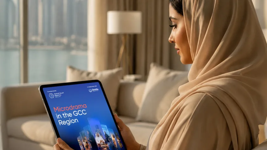 Media City Qatar Launches New Media Insight Papers Examining Emerging Media Trends in the MENA Region