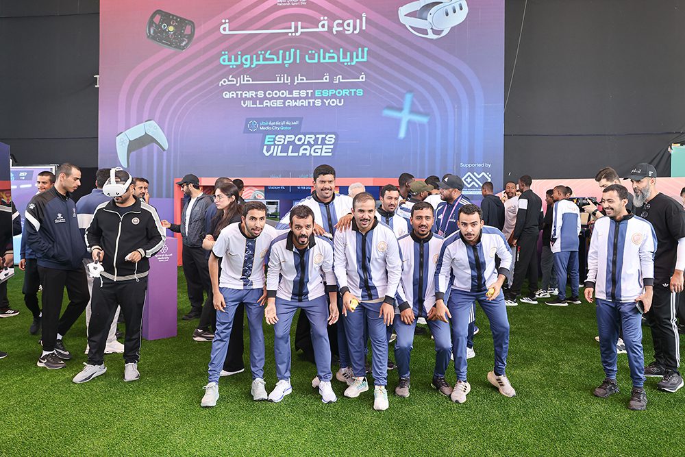 How Qatar’s Startup Ecosystem Is Fueling the Growth of E-Gaming
