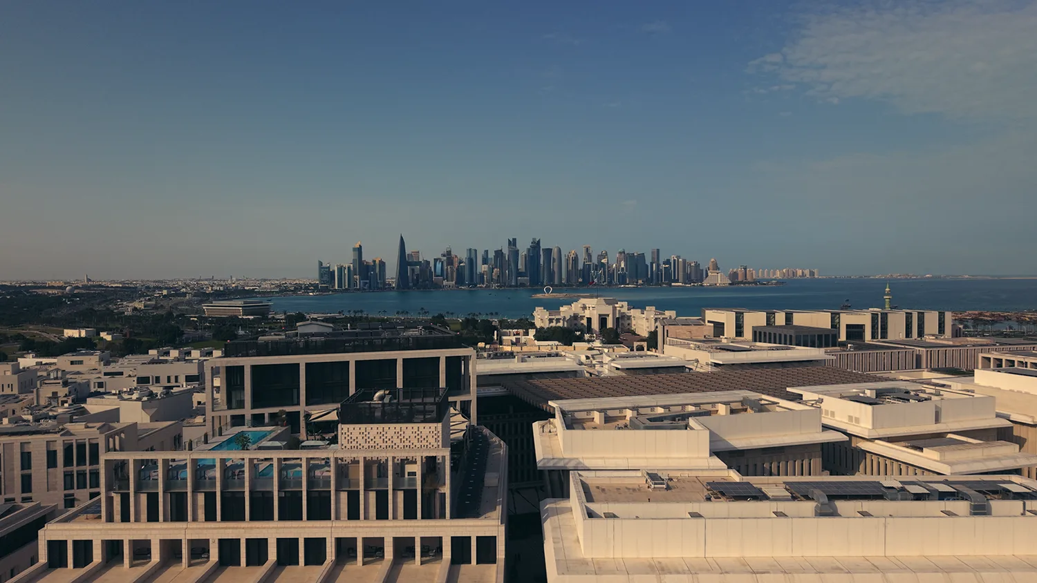 Inside Qatar’s Startup Ecosystem: Opportunities for Media, Gaming, and Digital Publishing