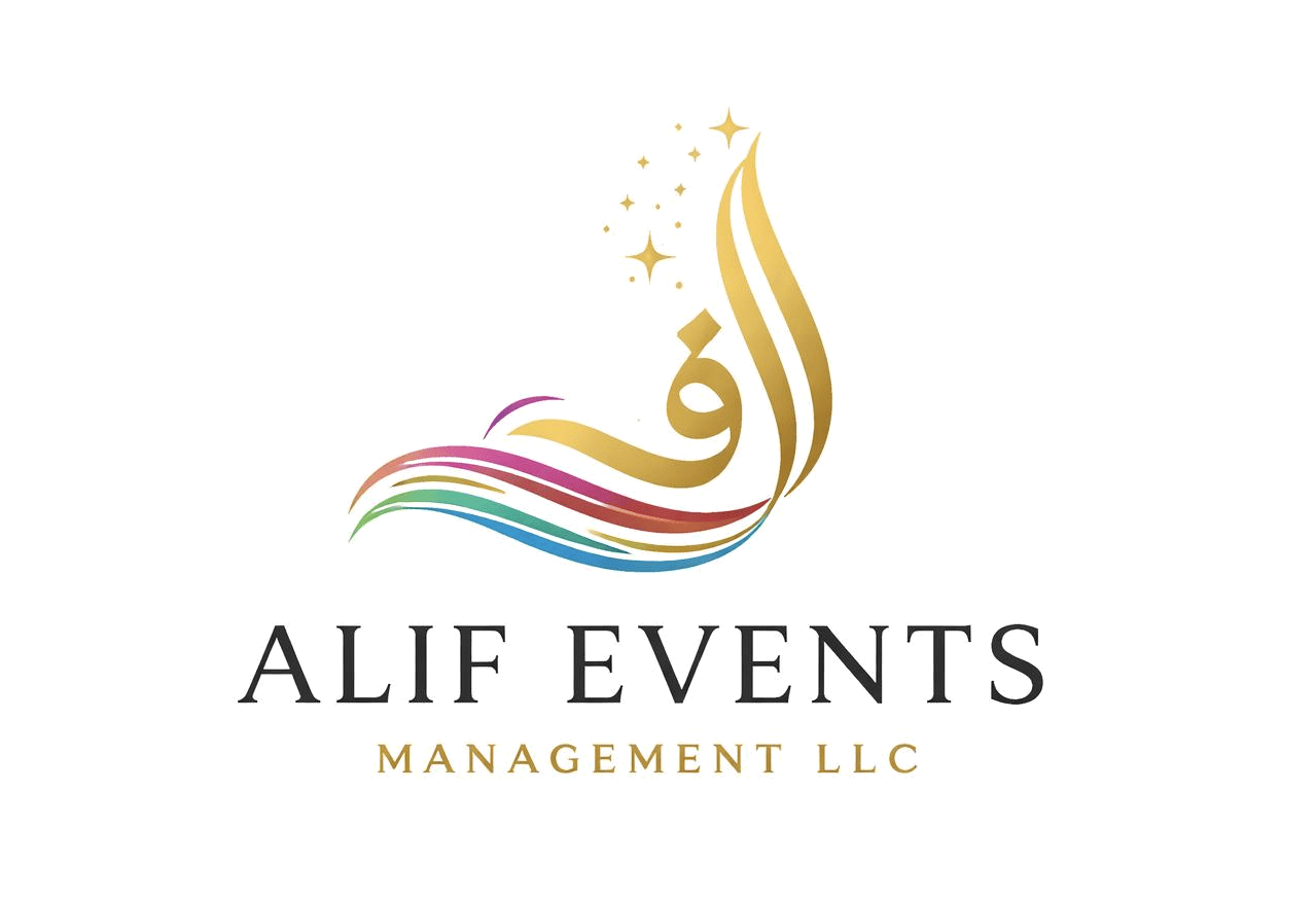 Alif Events Managment LLC