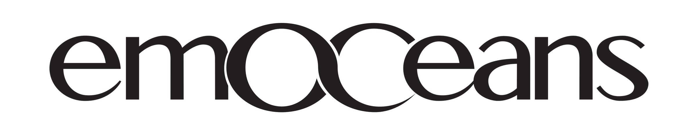 Emoceans LLC