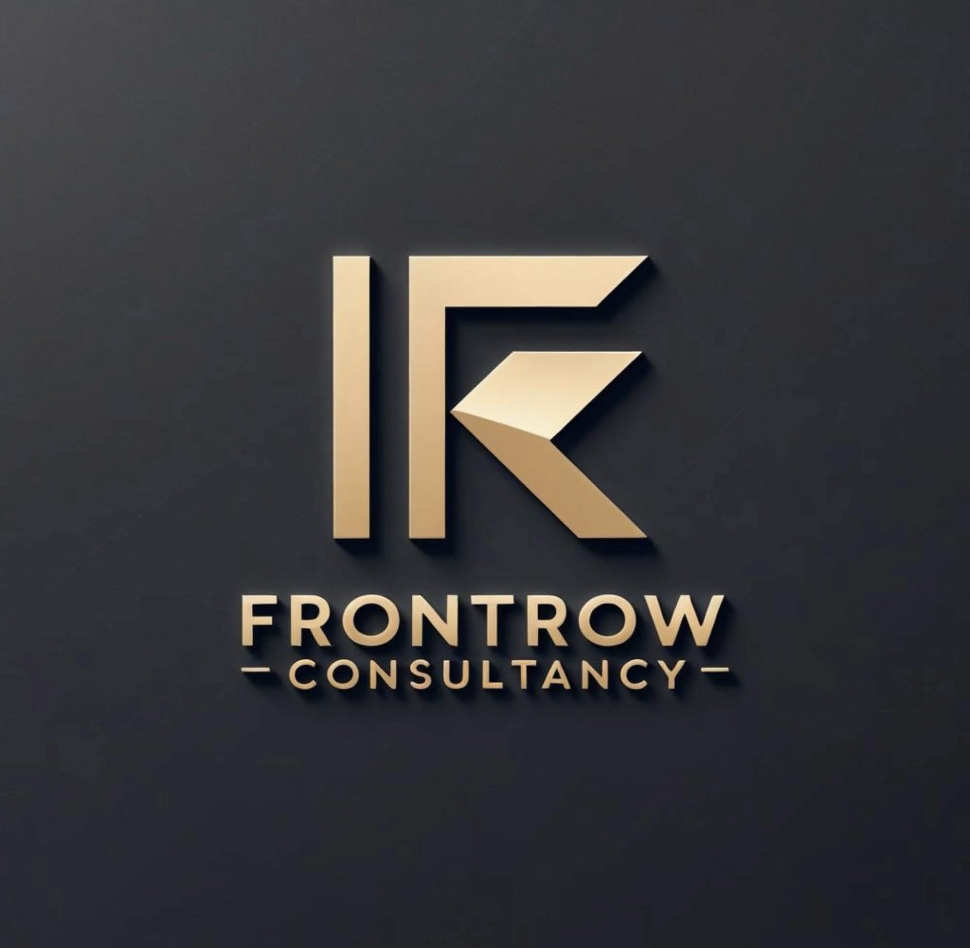 FrontRow Consultancy LLC