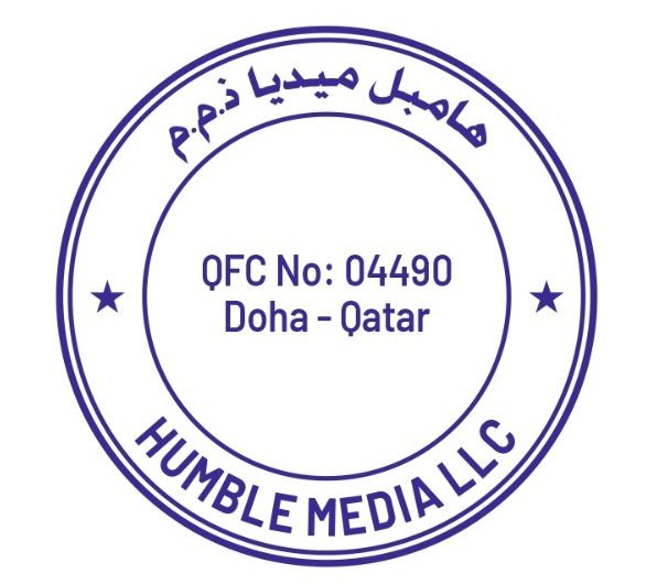 Humble Media LLC