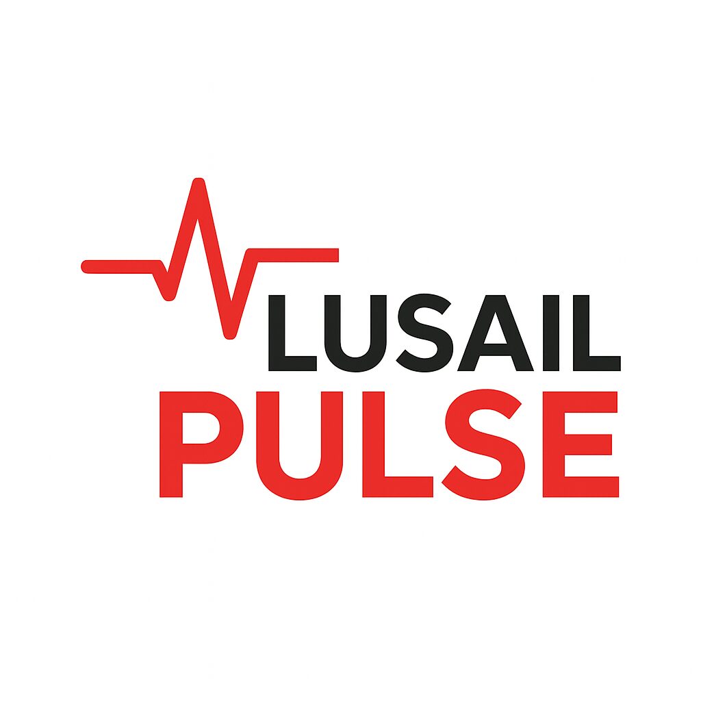 Lusail Pulse Media LLC