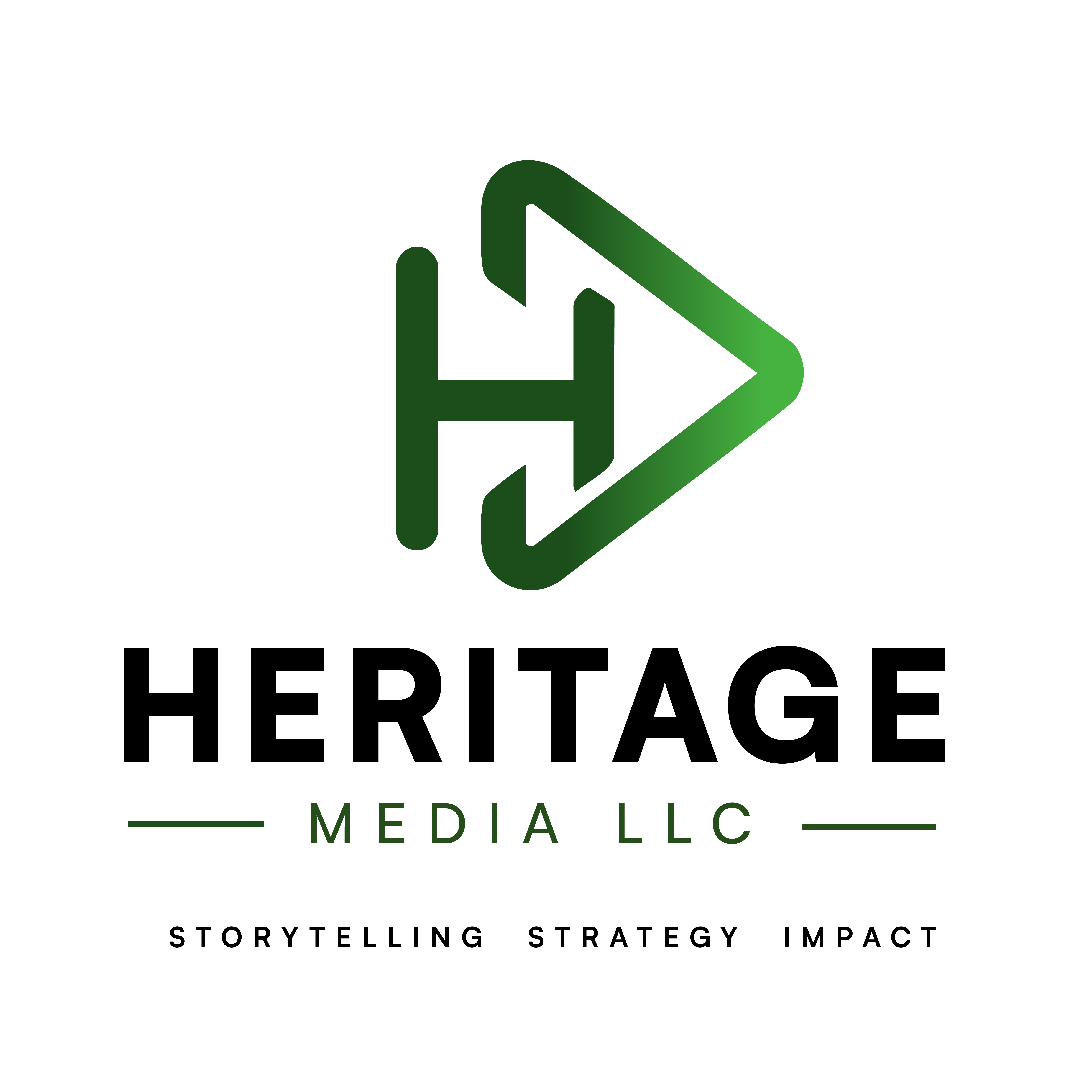 Heritage Media LLC