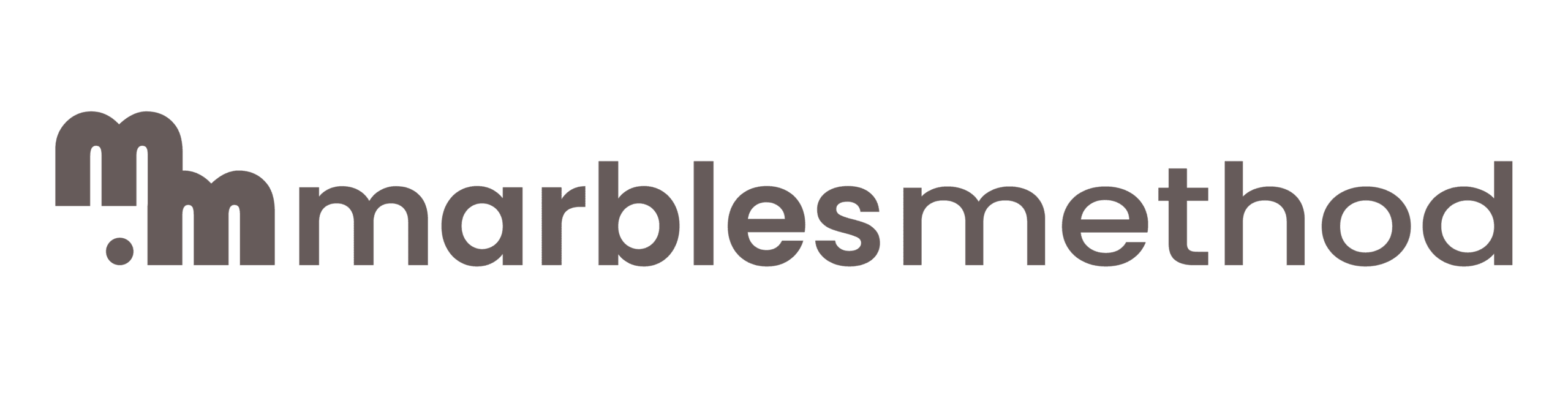 Marbles Method LLC